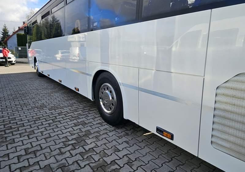 Irisbus CROSSWAY/ SPROWADZONY/ KLIMATYZACJA/ MANUAL - Primestni avtobus: slika 5 Irisbus CROSSWAY/ SPROWADZONY/ KLIMATYZACJA/ MANUAL - Primestni avtobus: slika 5