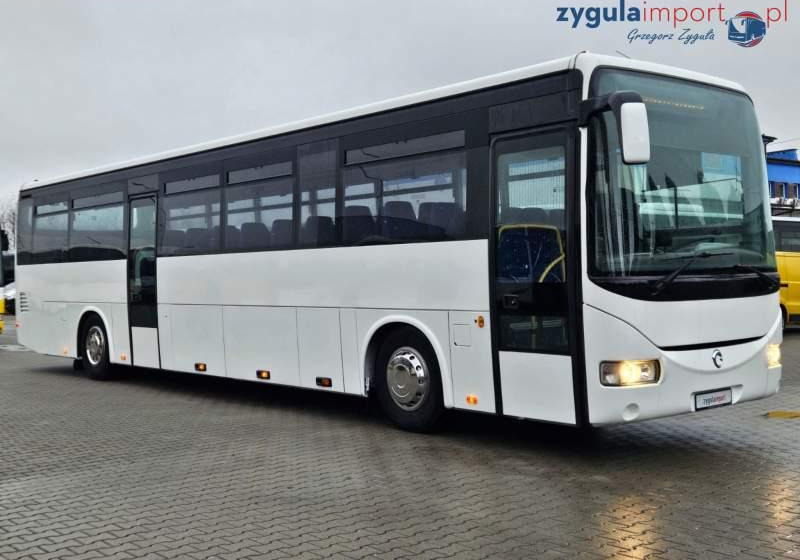 Irisbus CROSSWAY/ SPROWADZONY/ MANUAL/ - Primestni avtobus: slika 1 Irisbus CROSSWAY/ SPROWADZONY/ MANUAL/ - Primestni avtobus: slika 1
