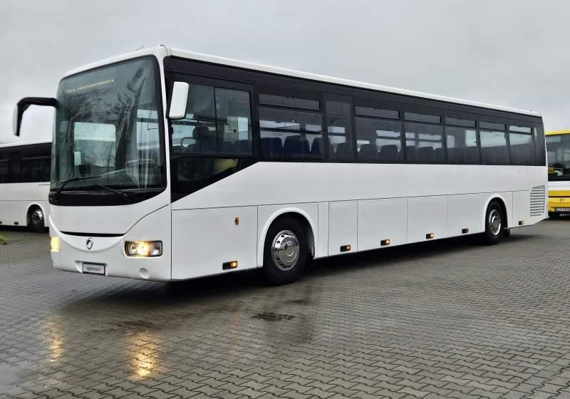 Irisbus CROSSWAY/ SPROWADZONY/ MANUAL/ - Primestni avtobus: slika 5 Irisbus CROSSWAY/ SPROWADZONY/ MANUAL/ - Primestni avtobus: slika 5