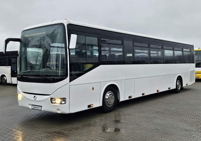 Irisbus CROSSWAY/ SPROWADZONY/ MANUAL/ - Primestni avtobus: slika 3 Irisbus CROSSWAY/ SPROWADZONY/ MANUAL/ - Primestni avtobus: slika 3