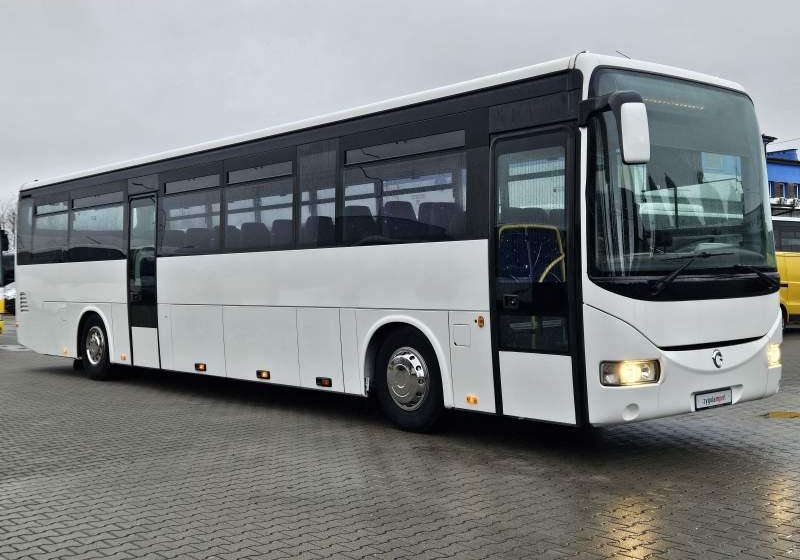 Irisbus CROSSWAY/ SPROWADZONY/ MANUAL/ - Primestni avtobus: slika 4 Irisbus CROSSWAY/ SPROWADZONY/ MANUAL/ - Primestni avtobus: slika 4
