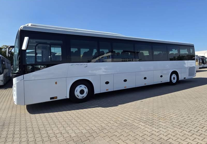 Potovalni avtobus Irisbus EVADYS H / SPROWADZONY / EEV / MANUAL: slika 15