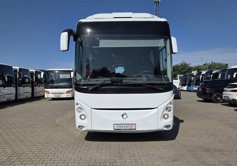 Potovalni avtobus Irisbus EVADYS H / SPROWADZONY / EEV / MANUAL: slika 11