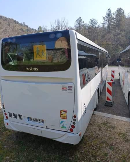 Irisbus EVADYS H / SPROWADZONY/ MANUAL / 272 000 KM - Primestni avtobus: slika 3 Irisbus EVADYS H / SPROWADZONY/ MANUAL / 272 000 KM - Primestni avtobus: slika 3