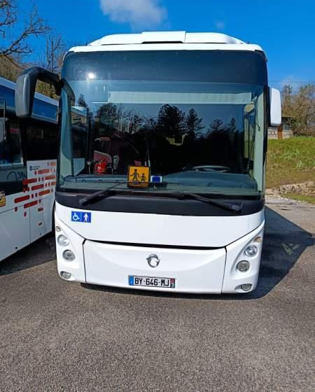 Irisbus EVADYS H / SPROWADZONY/ MANUAL / 272 000 KM - Primestni avtobus: slika 4 Irisbus EVADYS H / SPROWADZONY/ MANUAL / 272 000 KM - Primestni avtobus: slika 4