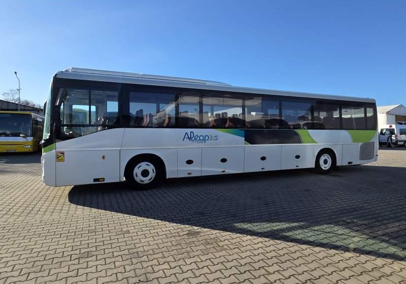 Irisbus EVADYS H / SPROWADZONY / WC / EURO 5 - Potovalni avtobus: slika 5 Irisbus EVADYS H / SPROWADZONY / WC / EURO 5 - Potovalni avtobus: slika 5