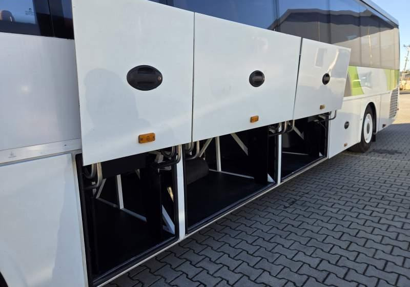 Irisbus EVADYS H / SPROWADZONY / WC / EURO 5 - Potovalni avtobus: slika 3 Irisbus EVADYS H / SPROWADZONY / WC / EURO 5 - Potovalni avtobus: slika 3