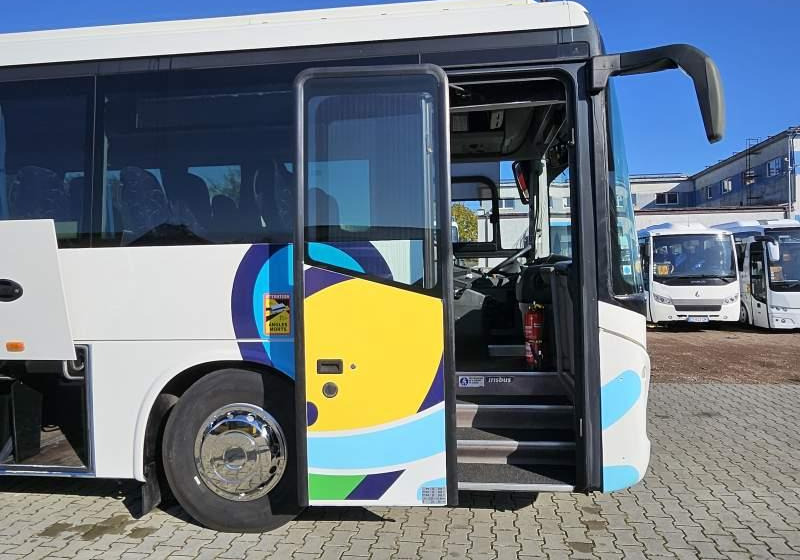 Irisbus EVADYS H / SPROWADZONY / WC / EURO 5 / - Potovalni avtobus: slika 4 Irisbus EVADYS H / SPROWADZONY / WC / EURO 5 / - Potovalni avtobus: slika 4