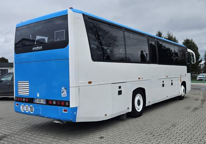 Irisbus ILIADE RT / SPROWADZONA / 10.60 DŁUGOŚĆ - Primestni avtobus: slika 3 Irisbus ILIADE RT / SPROWADZONA / 10.60 DŁUGOŚĆ - Primestni avtobus: slika 3