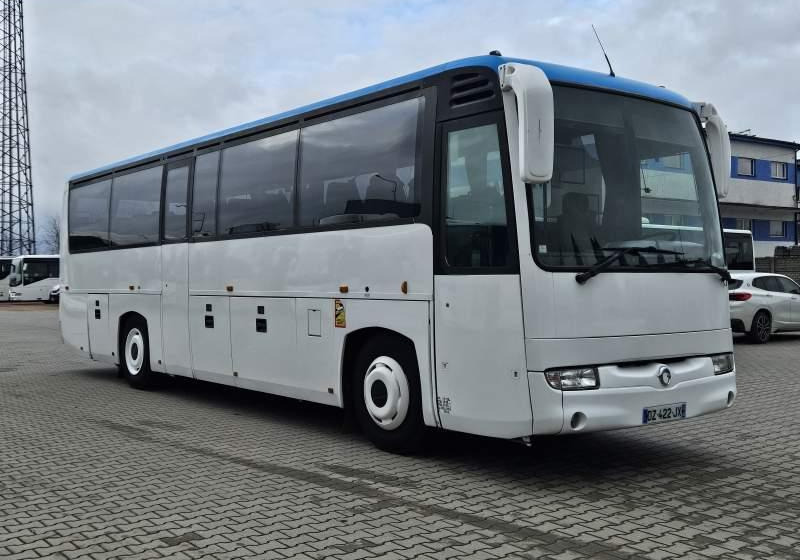 Irisbus ILIADE RT / SPROWADZONA / 10.60 DŁUGOŚĆ - Primestni avtobus: slika 4 Irisbus ILIADE RT / SPROWADZONA / 10.60 DŁUGOŚĆ - Primestni avtobus: slika 4