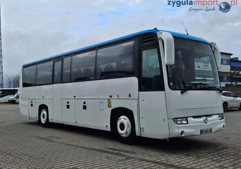 Irisbus ILIADE RT / SPROWADZONA / 10.60 DŁUGOŚĆ - Primestni avtobus: slika 1 Irisbus ILIADE RT / SPROWADZONA / 10.60 DŁUGOŚĆ - Primestni avtobus: slika 1