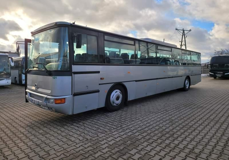 Irisbus KAROSA / SPROWADZONA Z FRANCJI/ KLIMATYZACJA - Primestni avtobus: slika 1 Irisbus KAROSA / SPROWADZONA Z FRANCJI/ KLIMATYZACJA - Primestni avtobus: slika 1