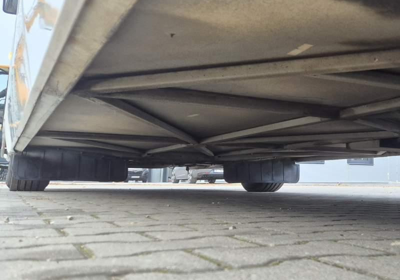 Irisbus MAGELYS HD / SPROWADZONY / EURO 5 / AUTOMAT - Potovalni avtobus: slika 2 Irisbus MAGELYS HD / SPROWADZONY / EURO 5 / AUTOMAT - Potovalni avtobus: slika 2