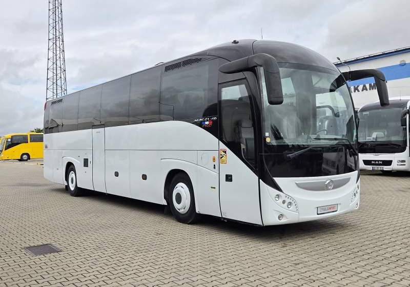 Irisbus MAGELYS PRO / SPROWADZONY / 12.20 M / WC / AUTOMAT - Potovalni avtobus: slika 3 Irisbus MAGELYS PRO / SPROWADZONY / 12.20 M / WC / AUTOMAT - Potovalni avtobus: slika 3