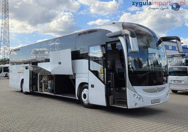 Irisbus MAGELYS PRO/ SPROWADZONY / 59 MIEJSC - Potovalni avtobus: slika 1 Irisbus MAGELYS PRO/ SPROWADZONY / 59 MIEJSC - Potovalni avtobus: slika 1