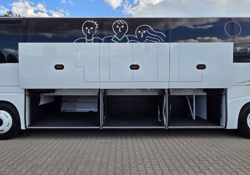 Potovalni avtobus Irisbus MAGELYS PRO/ SPROWADZONY / 59 MIEJSC: slika 14