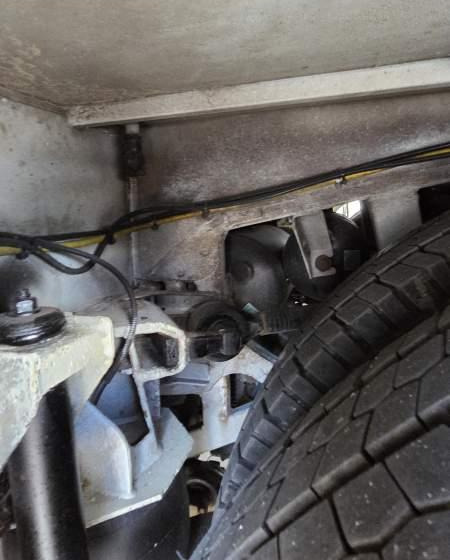 Potovalni avtobus Irisbus MAGELYS PRO/ SPROWADZONY / 59 MIEJSC: slika 16