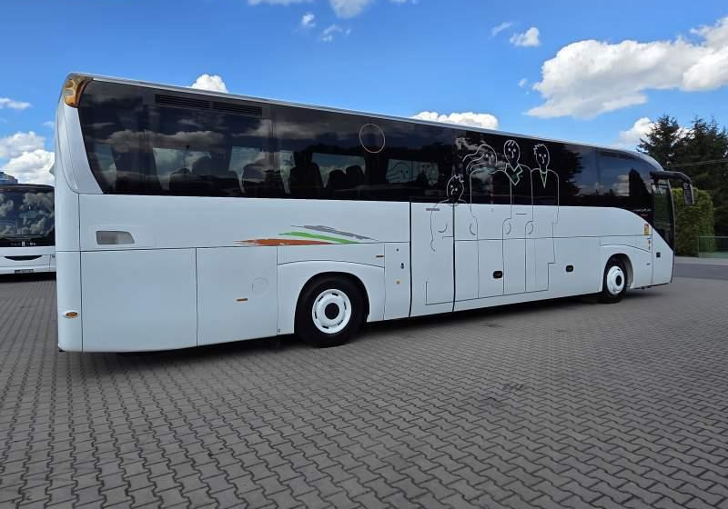 Irisbus MAGELYS PRO/ SPROWADZONY / 59 MIEJSC - Potovalni avtobus: slika 3 Irisbus MAGELYS PRO/ SPROWADZONY / 59 MIEJSC - Potovalni avtobus: slika 3