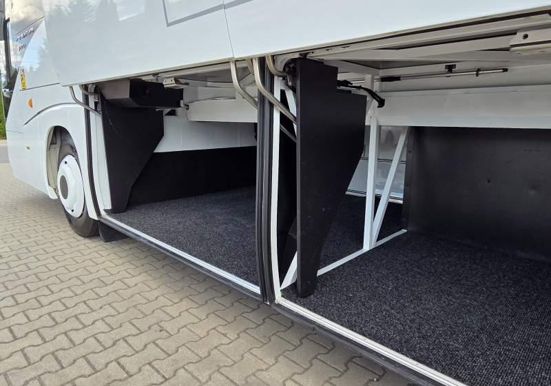 Potovalni avtobus Irisbus MAGELYS PRO/ SPROWADZONY / 59 MIEJSC: slika 12