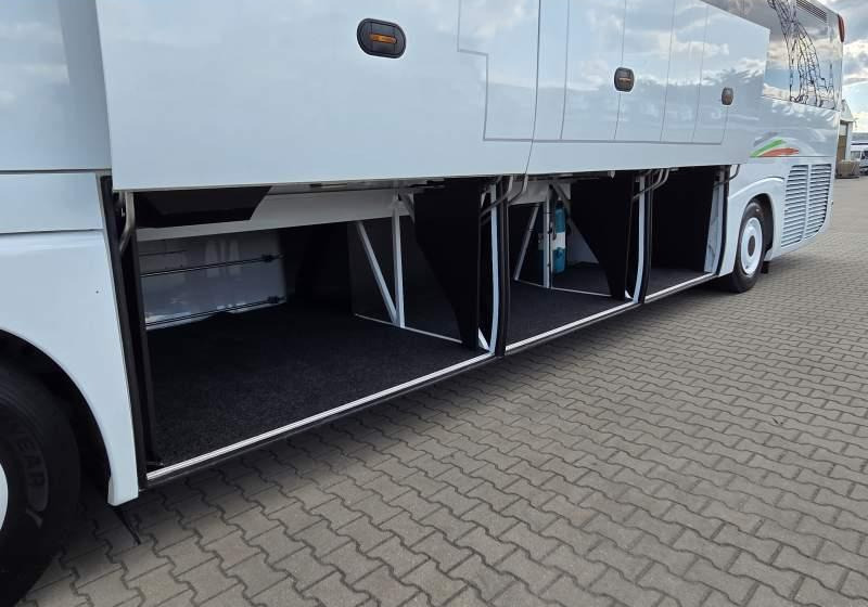 Potovalni avtobus Irisbus MAGELYS PRO/ SPROWADZONY / 59 MIEJSC: slika 10