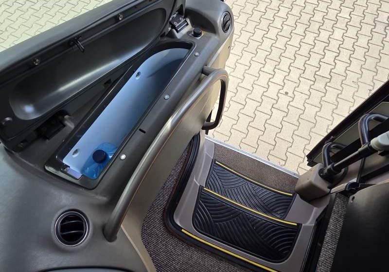 Potovalni avtobus Irisbus MAGELYS PRO/ SPROWADZONY / 59 MIEJSC: slika 11