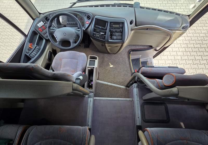 Potovalni avtobus Irisbus MAGELYS PRO/ SPROWADZONY / 59 MIEJSC: slika 19