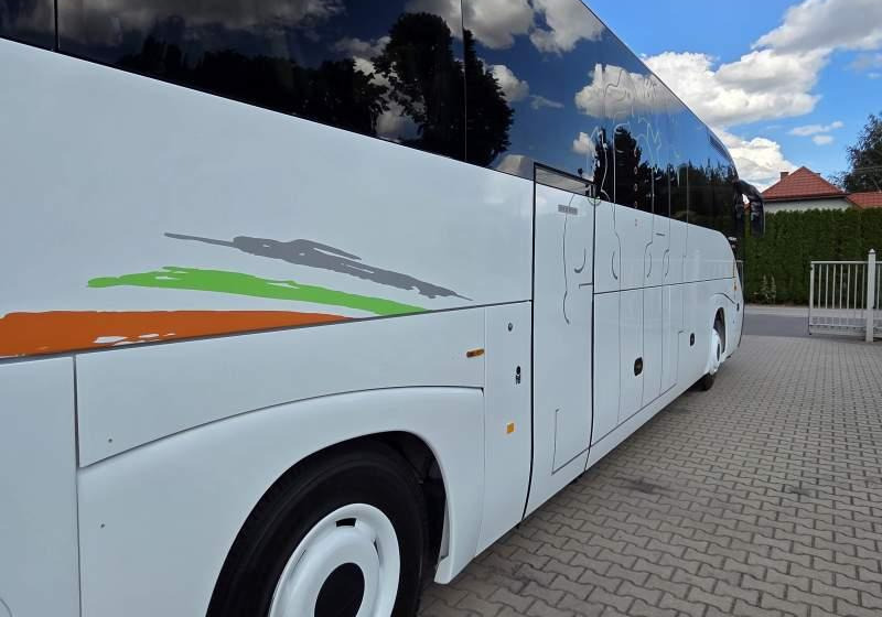 Irisbus MAGELYS PRO/ SPROWADZONY / 59 MIEJSC - Potovalni avtobus: slika 2 Irisbus MAGELYS PRO/ SPROWADZONY / 59 MIEJSC - Potovalni avtobus: slika 2
