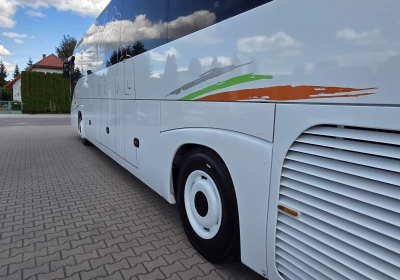 Irisbus MAGELYS PRO/ SPROWADZONY / 59 MIEJSC - Potovalni avtobus: slika 5 Irisbus MAGELYS PRO/ SPROWADZONY / 59 MIEJSC - Potovalni avtobus: slika 5