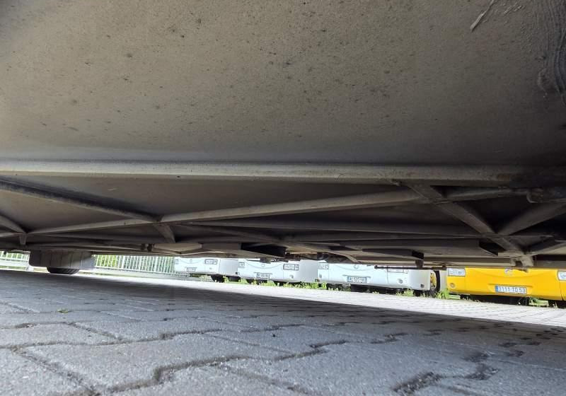 Potovalni avtobus Irisbus MAGELYS PRO/ SPROWADZONY / 59 MIEJSC: slika 17