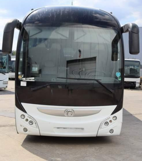 Irisbus MAGELYS PRO/ SPROWADZONY/ EURO 5 / WC - Potovalni avtobus: slika 3 Irisbus MAGELYS PRO/ SPROWADZONY/ EURO 5 / WC - Potovalni avtobus: slika 3