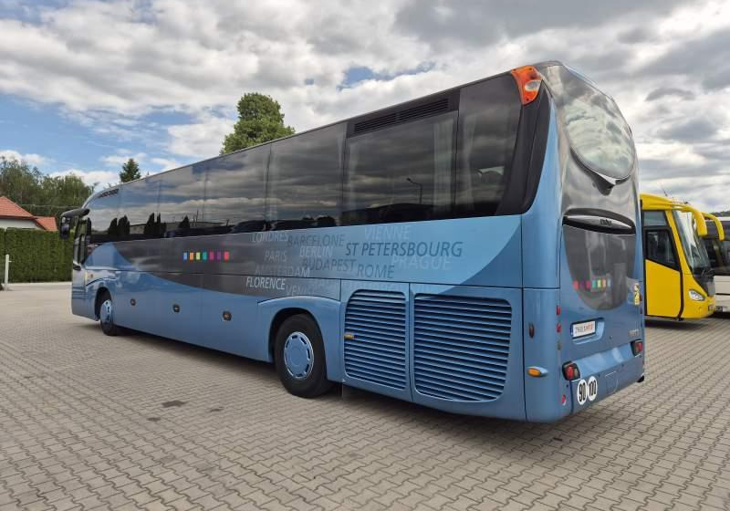 Irisbus MAGELYS PRO / SPROWADZONY / MANUAL / EURO 5 - Potovalni avtobus: slika 5 Irisbus MAGELYS PRO / SPROWADZONY / MANUAL / EURO 5 - Potovalni avtobus: slika 5