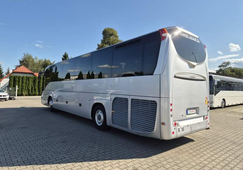 Irisbus MAGELYS / SPROWADZONY / 12.20 M / E5 / AUTOMAT - Potovalni avtobus: slika 4 Irisbus MAGELYS / SPROWADZONY / 12.20 M / E5 / AUTOMAT - Potovalni avtobus: slika 4