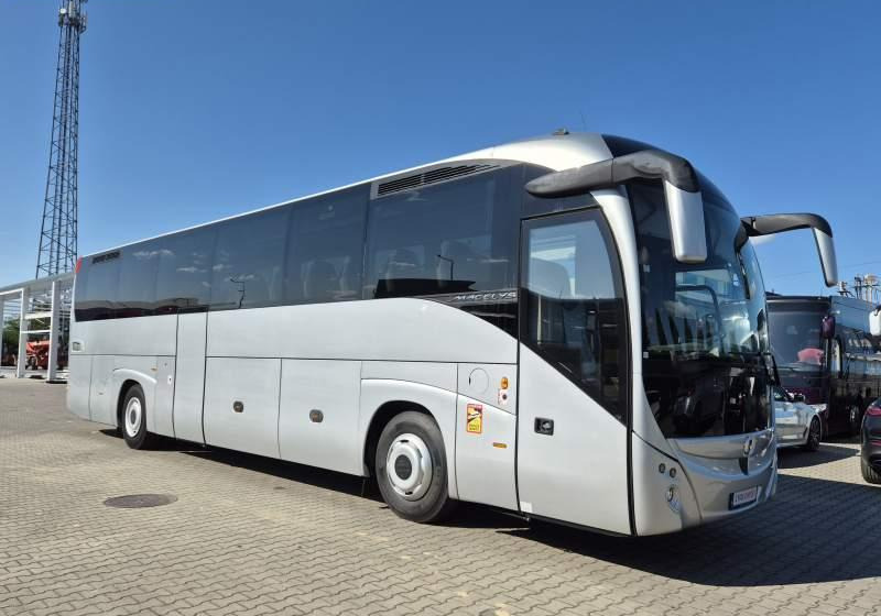 Irisbus MAGELYS / SPROWADZONY / 12.20 M / E5 / AUTOMAT - Potovalni avtobus: slika 2 Irisbus MAGELYS / SPROWADZONY / 12.20 M / E5 / AUTOMAT - Potovalni avtobus: slika 2