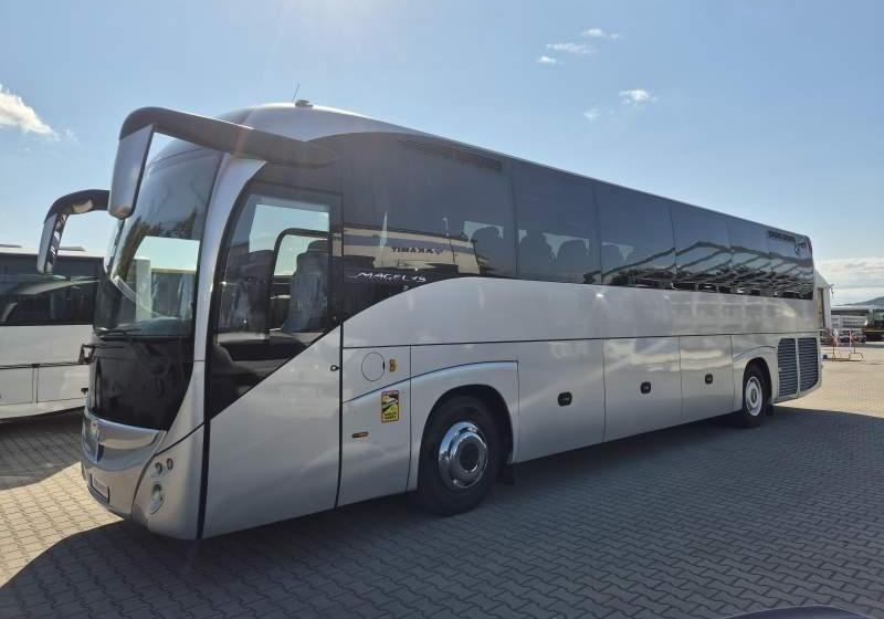 Irisbus MAGELYS / SPROWADZONY / 12.20 M / E5 / AUTOMAT - Potovalni avtobus: slika 5 Irisbus MAGELYS / SPROWADZONY / 12.20 M / E5 / AUTOMAT - Potovalni avtobus: slika 5