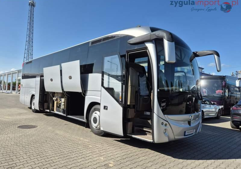 Irisbus MAGELYS / SPROWADZONY / 12.20 M / E5 / AUTOMAT - Potovalni avtobus: slika 1 Irisbus MAGELYS / SPROWADZONY / 12.20 M / E5 / AUTOMAT - Potovalni avtobus: slika 1