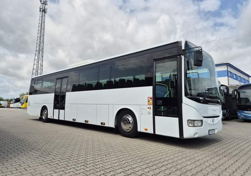 Irisbus RECREO-CROSSWAY/ SPROWADZONY / KLIMA / EEV - Primestni avtobus: slika 2 Irisbus RECREO-CROSSWAY/ SPROWADZONY / KLIMA / EEV - Primestni avtobus: slika 2