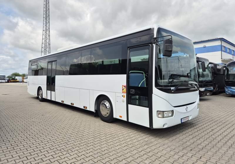Irisbus RECREO-CROSSWAY/ SPROWADZONY / KLIMA / EEV - Primestni avtobus: slika 3 Irisbus RECREO-CROSSWAY/ SPROWADZONY / KLIMA / EEV - Primestni avtobus: slika 3
