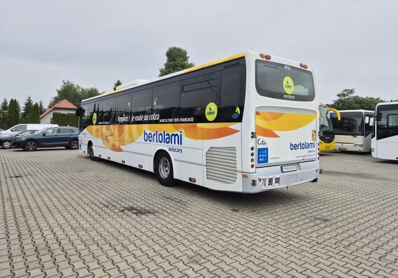 Irisbus RECREO-CROSSWAY/ SPROWADZONY / KLIMA / EEV - Primestni avtobus: slika 4 Irisbus RECREO-CROSSWAY/ SPROWADZONY / KLIMA / EEV - Primestni avtobus: slika 4