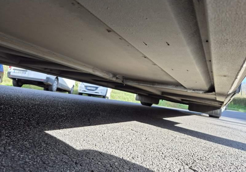 Irisbus RECREO/ SPROWADZONY/ KLIMA / 225 000 KM - Primestni avtobus: slika 4 Irisbus RECREO/ SPROWADZONY/ KLIMA / 225 000 KM - Primestni avtobus: slika 4