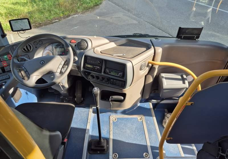 Irisbus RECREO/ SPROWADZONY/ KLIMA / 225 000 KM - Primestni avtobus: slika 5 Irisbus RECREO/ SPROWADZONY/ KLIMA / 225 000 KM - Primestni avtobus: slika 5