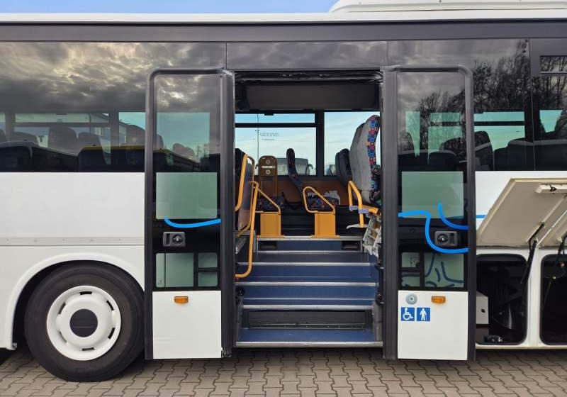 Irisbus RECREO/ SPROWADZONY/ KLIMA / 251 000 KM - Primestni avtobus: slika 5 Irisbus RECREO/ SPROWADZONY/ KLIMA / 251 000 KM - Primestni avtobus: slika 5