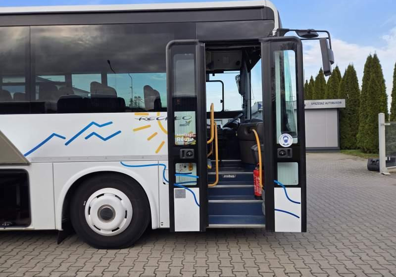 Irisbus RECREO/ SPROWADZONY/ KLIMA / 251 000 KM - Primestni avtobus: slika 4 Irisbus RECREO/ SPROWADZONY/ KLIMA / 251 000 KM - Primestni avtobus: slika 4