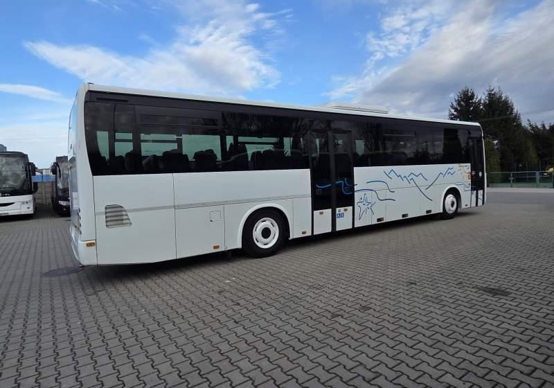 Irisbus RECREO/ SPROWADZONY/ KLIMA / 251 000 KM - Primestni avtobus: slika 2 Irisbus RECREO/ SPROWADZONY/ KLIMA / 251 000 KM - Primestni avtobus: slika 2