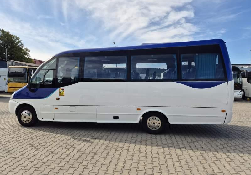 Irisbus WING / SPROWADZONY / 28 MIEJSC/ KLIMA - Minibus, Potniški kombi: slika 5 Irisbus WING / SPROWADZONY / 28 MIEJSC/ KLIMA - Minibus, Potniški kombi: slika 5