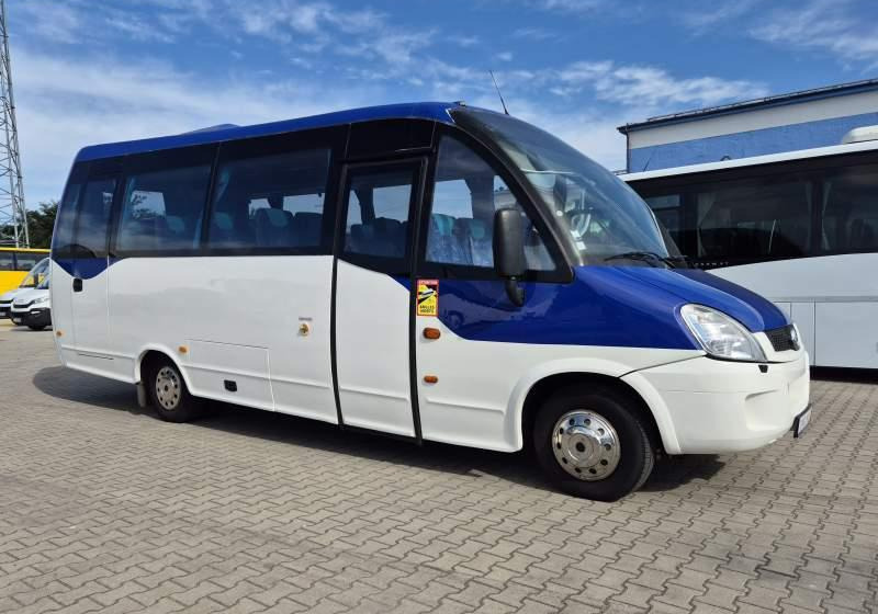 Irisbus WING / SPROWADZONY / 28 MIEJSC/ KLIMA - Minibus, Potniški kombi: slika 2 Irisbus WING / SPROWADZONY / 28 MIEJSC/ KLIMA - Minibus, Potniški kombi: slika 2
