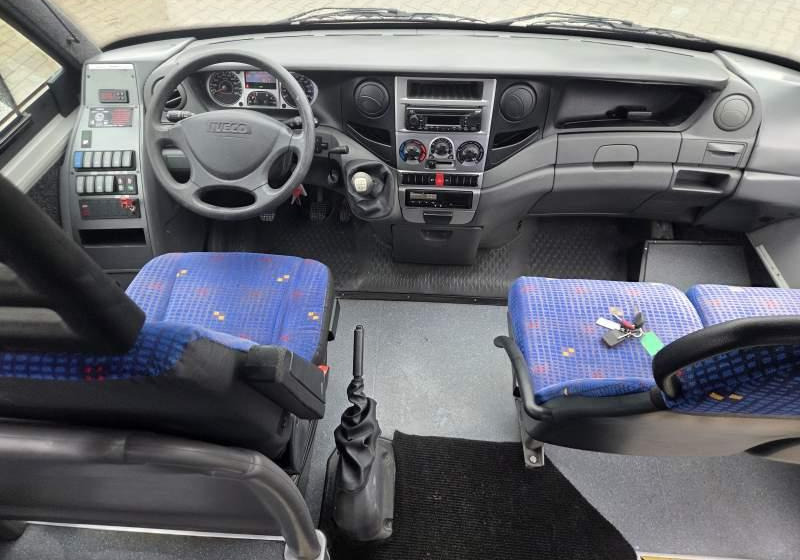 Irisbus WING2 / SPROWADZONY / 34 MIEJSCA/ MANUAL - Minibus, Potniški kombi: slika 2 Irisbus WING2 / SPROWADZONY / 34 MIEJSCA/ MANUAL - Minibus, Potniški kombi: slika 2