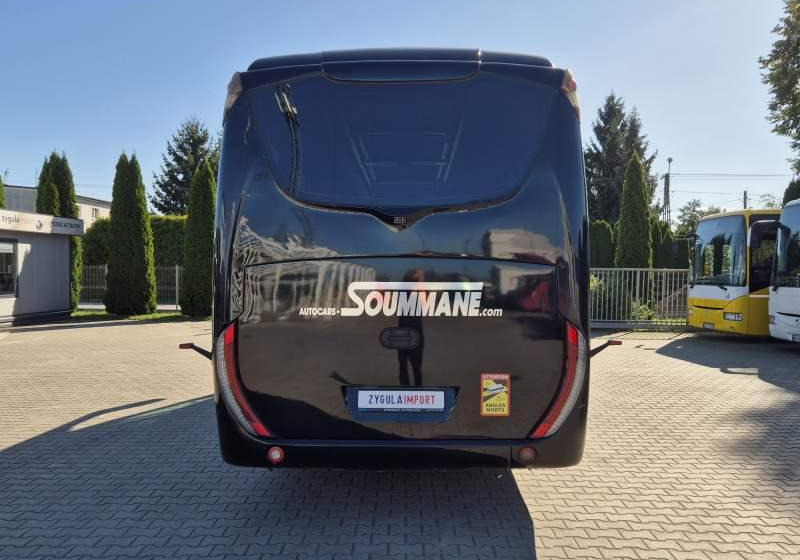 Iveco 70C17 ERENER / SPROWADZONY / PANORAMA / USB - Minibus, Potniški kombi: slika 3 Iveco 70C17 ERENER / SPROWADZONY / PANORAMA / USB - Minibus, Potniški kombi: slika 3