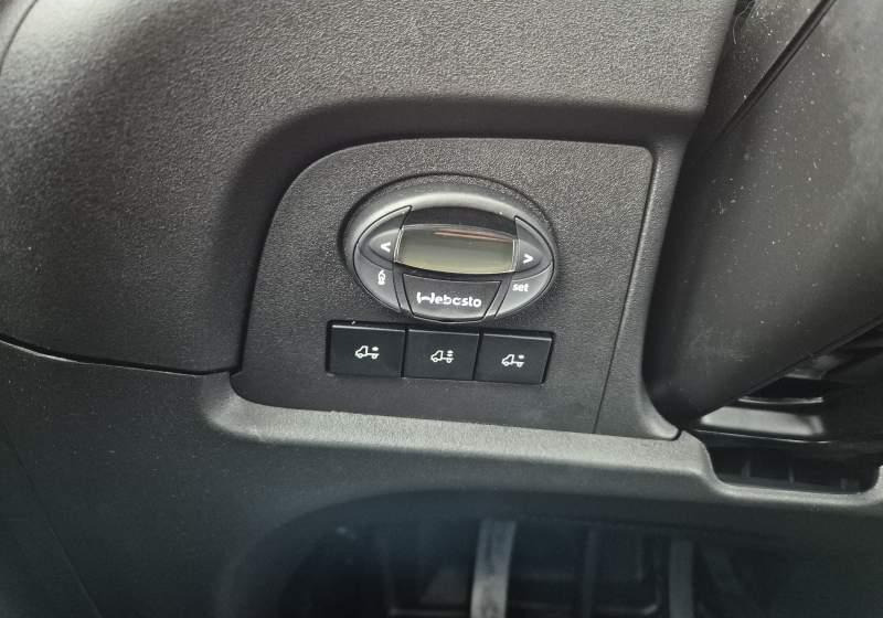 Iveco A60C15 DAILY/SPROWADZONE/E6/39 000 KM/KLIMA lizing Iveco A60C15 DAILY/SPROWADZONE/E6/39 000 KM/KLIMA: slika 28