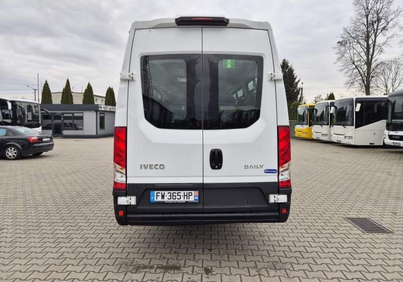 Iveco A60C15 DAILY/SPROWADZONE/E6/39 000 KM/KLIMA lizing Iveco A60C15 DAILY/SPROWADZONE/E6/39 000 KM/KLIMA: slika 8