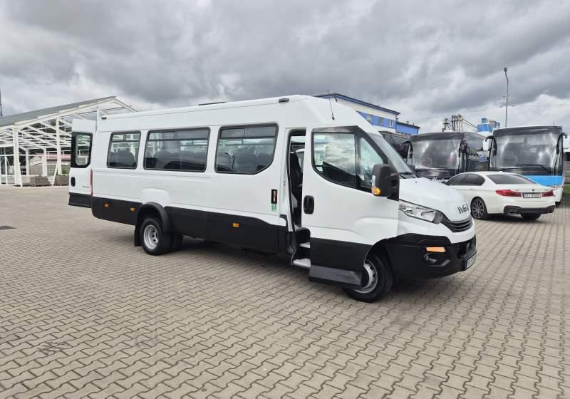 Iveco A60C15/SPROWADZONE/EURO 6/92 000 KM - Minibus, Potniški kombi: slika 2 Iveco A60C15/SPROWADZONE/EURO 6/92 000 KM - Minibus, Potniški kombi: slika 2